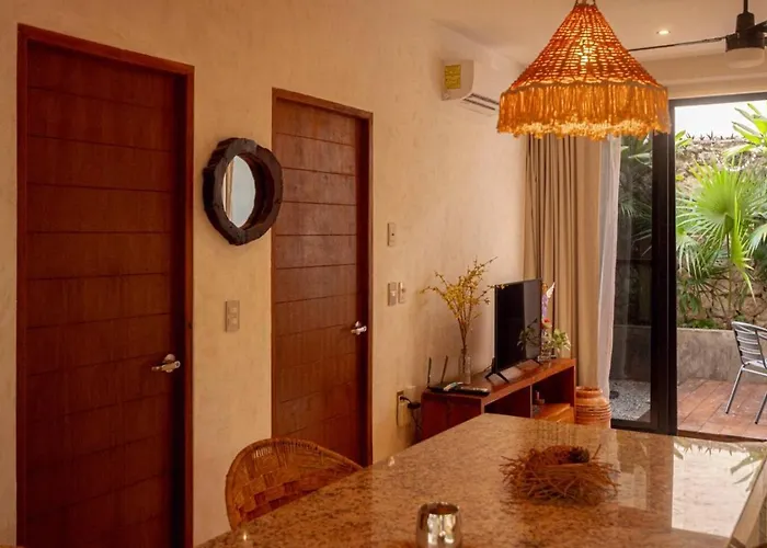Noil By Nomad Humans Residences Apartamento *