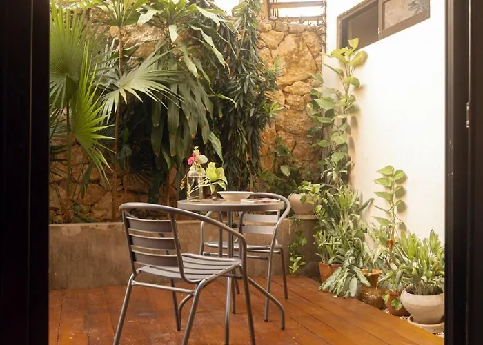 Apartamento Noil By Nomad Humans Residences