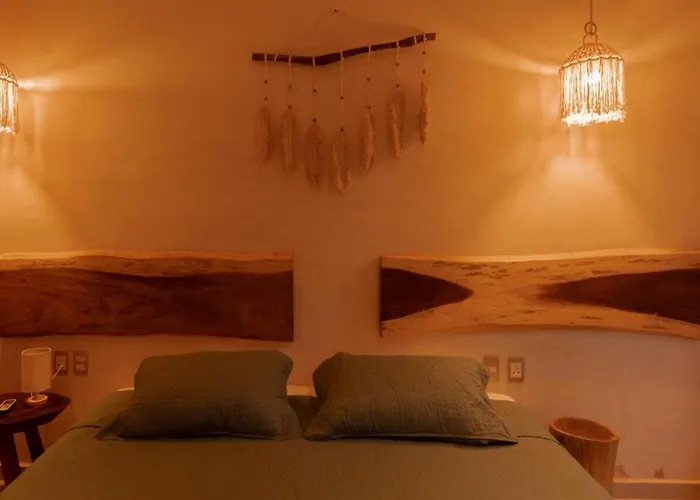 Apartamento Noil By Nomad Humans Residences *