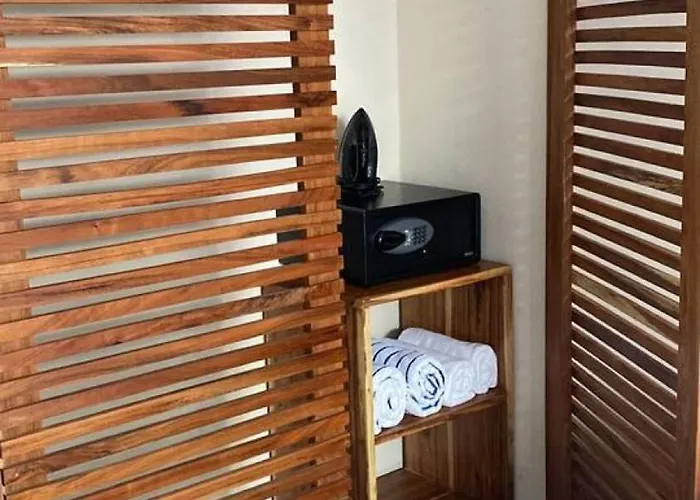 Noil By Nomad Humans Residences Apartamento Tulum