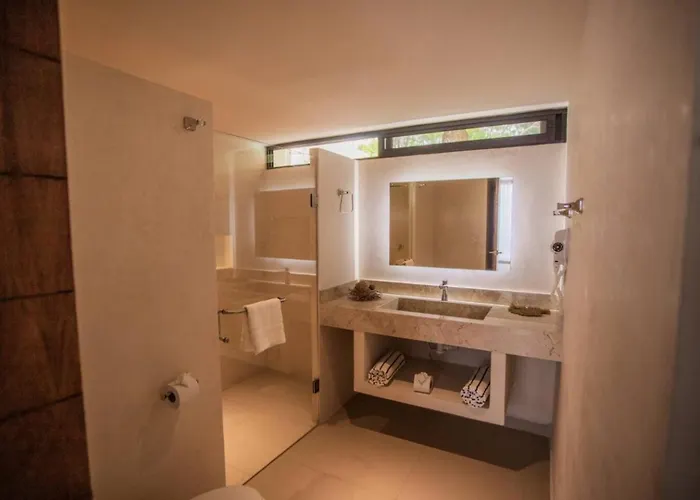 Noil By Nomad Humans Residences Apartamento