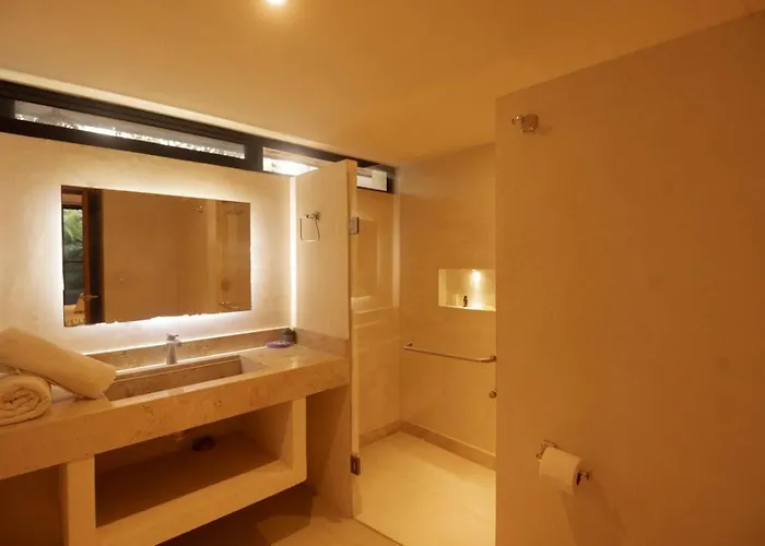 Noil By Nomad Humans Residences Tulum