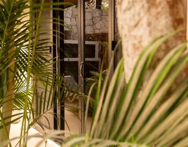 Noil By Nomad Humans Residences * Tulum