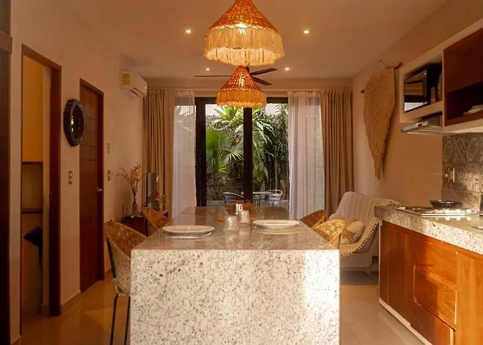 Apartamento Noil By Nomad Humans Residences *