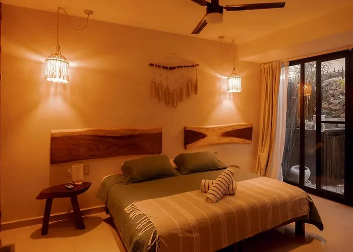 Apartamento Noil By Nomad Humans Residences