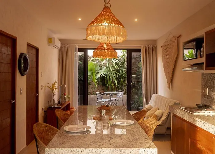 Noil By Nomad Humans Residences Apartamento