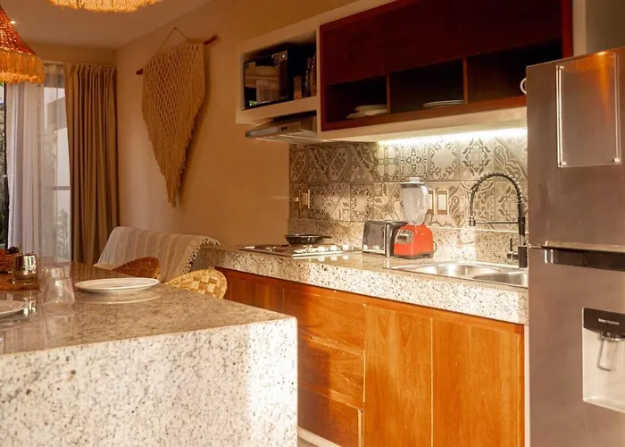 Apartamento Noil By Nomad Humans Residences *
