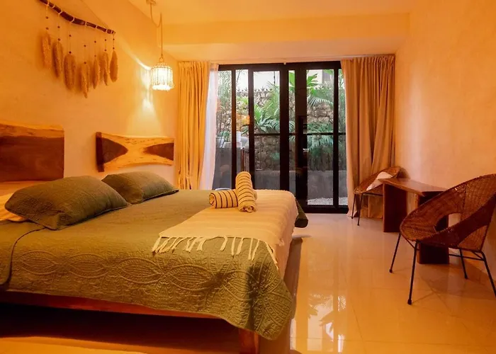 Apartamento Noil By Nomad Humans Residences Tulum