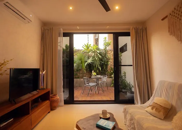 Noil By Nomad Humans Residences *