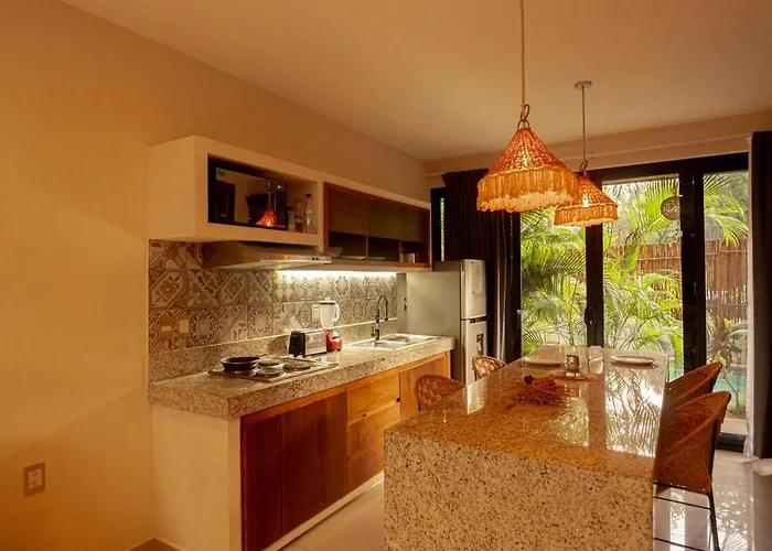 Noil By Nomad Humans Residences *