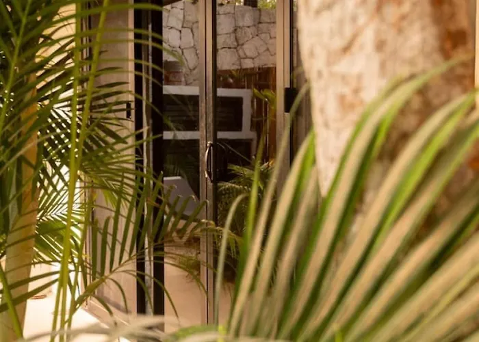 Noil By Nomad Humans Residences Apartment *